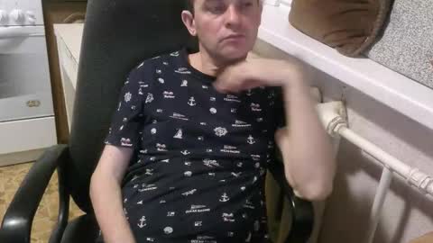 Snapshot of donalvafd chatting on March 2026 06:33:01 PM donalvafd online show from March 2026 06:33:01 PM