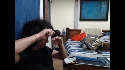 D0N online show from April 2026 09:31:01 PM