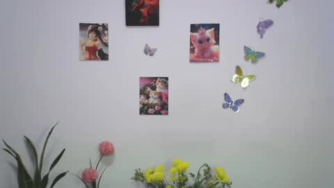 Snapshot of doncella_7 chatting on January 2025 03:54:02 PM doncella_7 online show from January 2025 03:54:02 PM