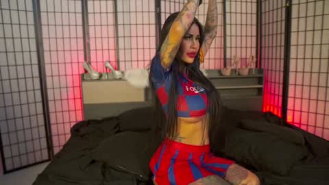 DongFatherProductions online show from February 2026 02:54:01 PM