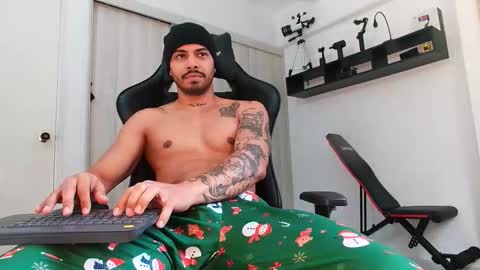 Victor online show from January 2026 03:58:02 PM