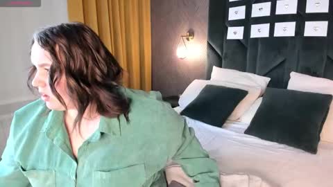 donnaa_june online show from March 2026 09:37:01 AM