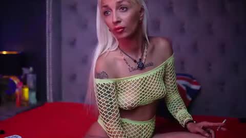  Donna  online show from July 2026 07:20:02 PM