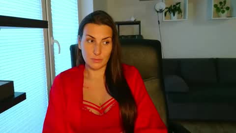 Snapshot of donnalive chatting on September 2025 04:30:01 PM DonnaLive online show from September 2025 04:30:01 PM