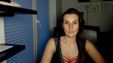 DonnaLive online show from February 2026 03:27:02 PM