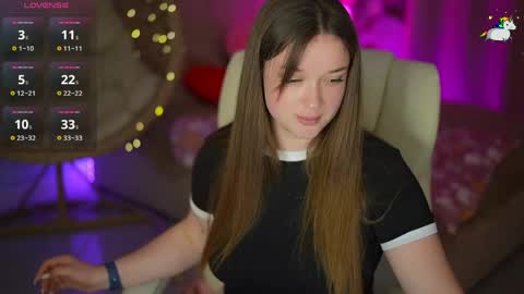 DONNA online show from March 2026 08:34:02 PM