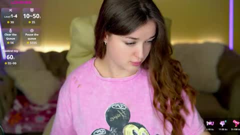 DONNA online show from April 2026 01:01:01 PM