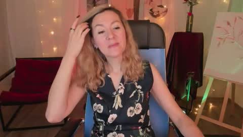 Donna online show from March 2026 07:10:01 PM