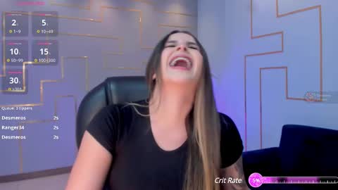 Snapshot of donnastonne chatting on February 2025 11:43:02 PM Donna Stonne online show from February 2025 11:43:02 PM