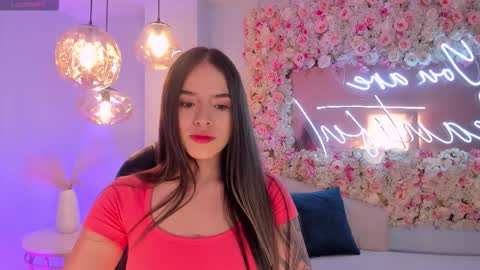 Snapshot of donnastonne chatting on October 2025 10:43:01 PM Donna Stonne online show from October 2025 10:43:01 PM