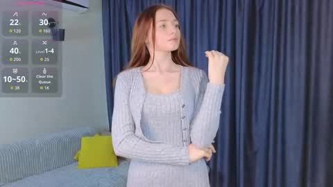 Elizabeth online show from October 2025 11:11:02 AM