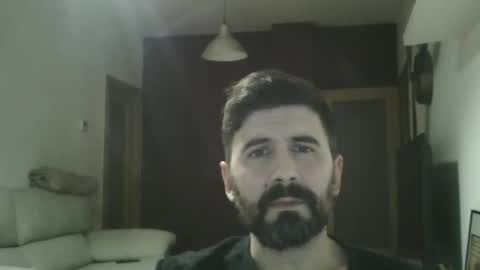 donnie_darkos83 online show from November 2025 11:27:01 PM