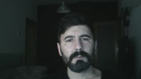 donnie_darkos83 online show from November 2025 01:48:01 PM