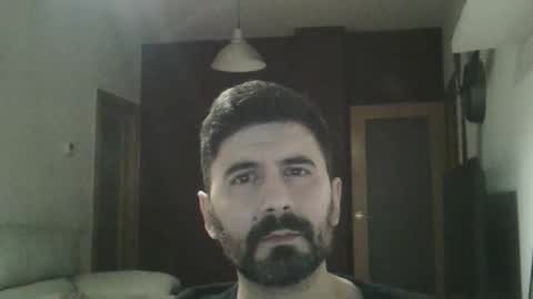 donnie_darkos83 online show from December 2025 09:30:01 PM