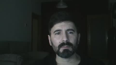 donnie_darkos83 online show from January 2026 02:11:01 PM