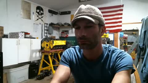 donniestone online show from February 2025 12:22:02 PM