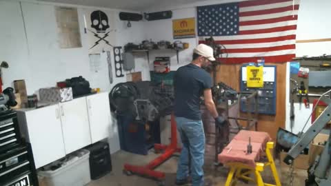 donniestone online show from February 2025 11:28:02 PM