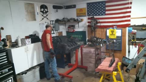 donniestone online show from February 2025 05:19:02 PM