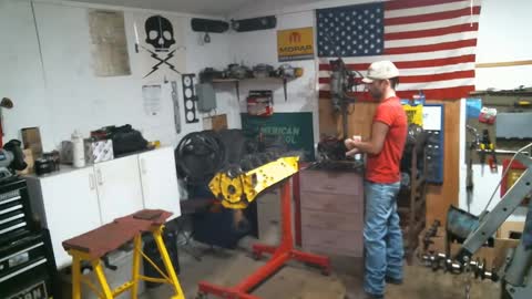 donniestone online show from February 2025 08:23:02 PM