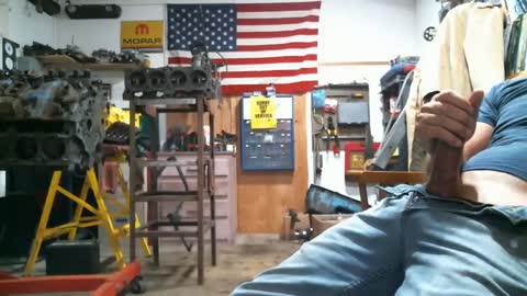 donniestone online show from September 2025 04:07:02 PM