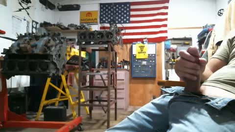 donniestone online show from September 2025 07:02:02 PM