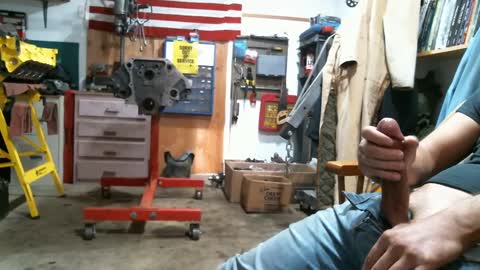 donniestone online show from September 2025 03:03:02 PM