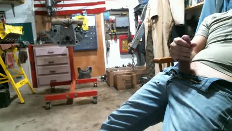 donniestone online show from October 2025 02:25:01 PM