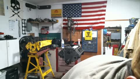 donniestone online show from October 2025 02:31:02 AM