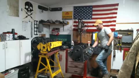 donniestone online show from October 2025 09:03:02 PM