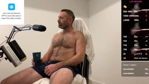 Donny online show from February 2026 04:18:01 PM