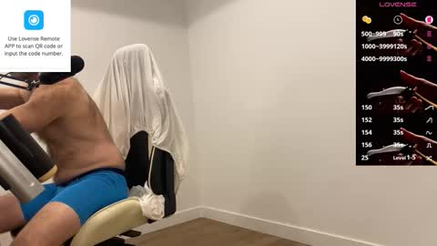 Donny online show from February 2026 05:02:02 PM