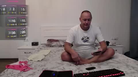 Snapshot of donordi chatting on September 2025 04:19:02 PM DonorDi online show from September 2025 04:19:02 PM