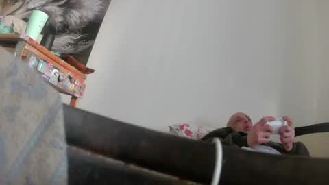 Snapshot of donosus chatting on March 2025 01:26:02 PM donosus online show from March 2025 01:26:02 PM