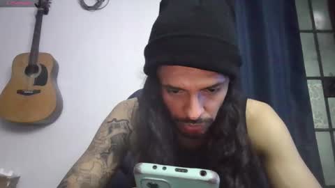 donstark6669 online show from January 2025 06:56:02 AM