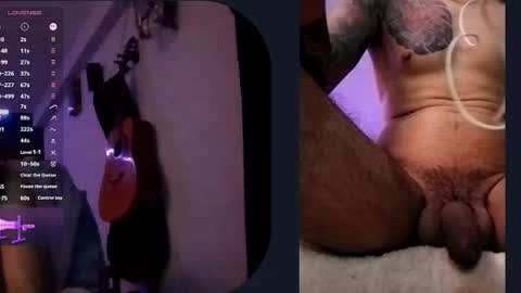 donstark6669 online show from June 2026 03:25:01 AM