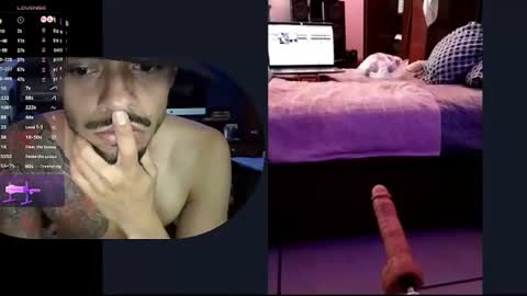 donstark6669 online show from July 2026 08:13:02 PM