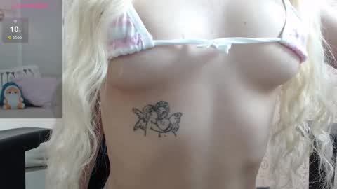 Snapshot of dont_forget__ chatting on October 2025 09:09:01 AM Nika online show from October 2025 09:09:01 AM