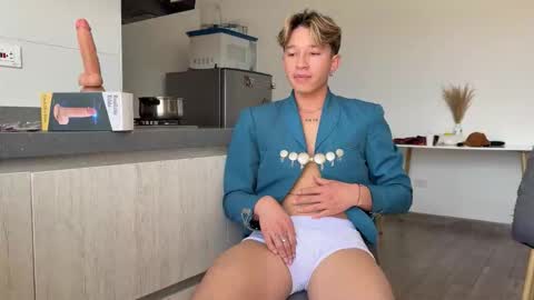 dontcallmeangell online show from February 2026 04:55:01 PM