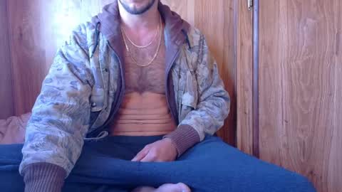 Donte Thick online show from May 2026 02:23:02 PM