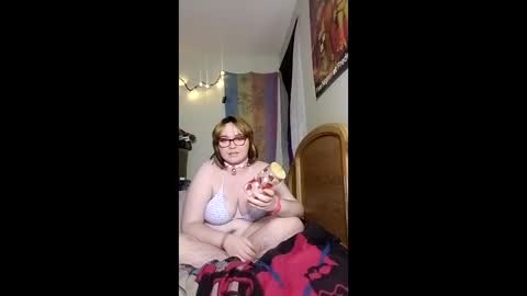 donthefox online show from April 2026 01:21:01 AM