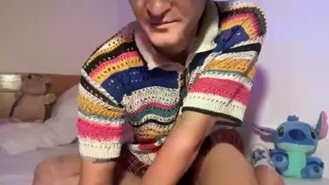 Dontlikepussy online show from July 2026 06:07:02 PM
