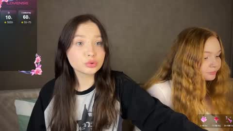 Stacy online show from January 2025 07:37:01 PM