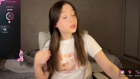 Stacy online show from March 2025 06:18:01 PM