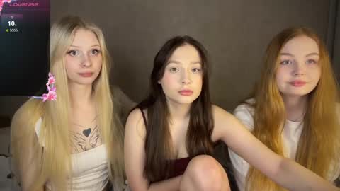 Stacy online show from March 2025 05:38:02 PM