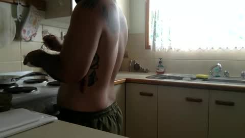 Snapshot of donutking2006 chatting on January 2026 11:43:02 PM Kinky cock online show from January 2026 11:43:02 PM