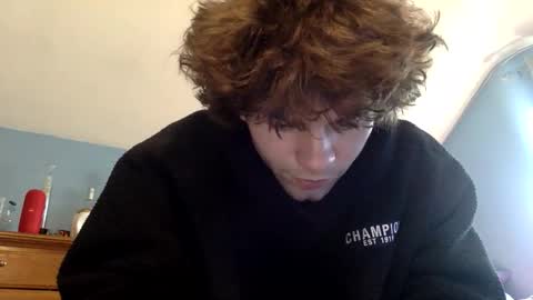Snapshot of donutking42069 chatting on March 2026 06:35:02 PM donutking42069 online show from March 2026 06:35:02 PM