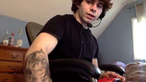 Snapshot of donutking42069 chatting on March 2026 08:47:01 PM donutking42069 online show from March 2026 08:47:01 PM