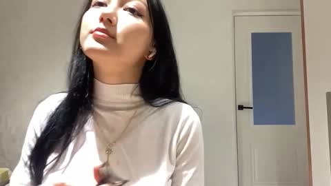 Snapshot of donyaclevette chatting on March 2026 11:12:01 AM Mary online show from March 2026 11:12:01 AM