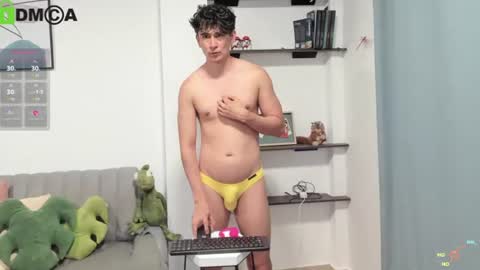 Mike and Jack online show from July 2026 07:42:01 PM