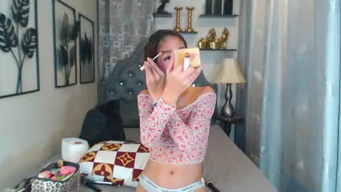 dopest_kate online show from July 2026 10:18:01 AM